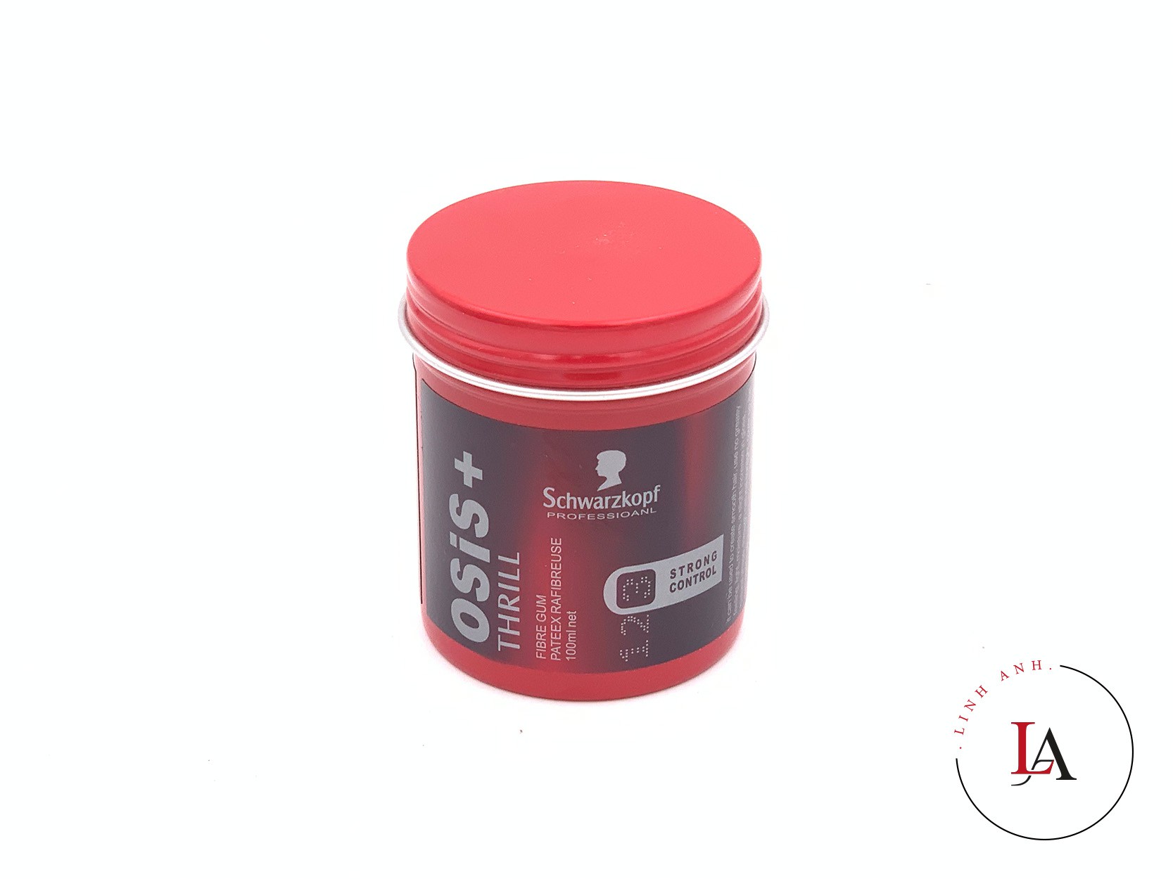 Sáp tóc Osis LV3 100ml